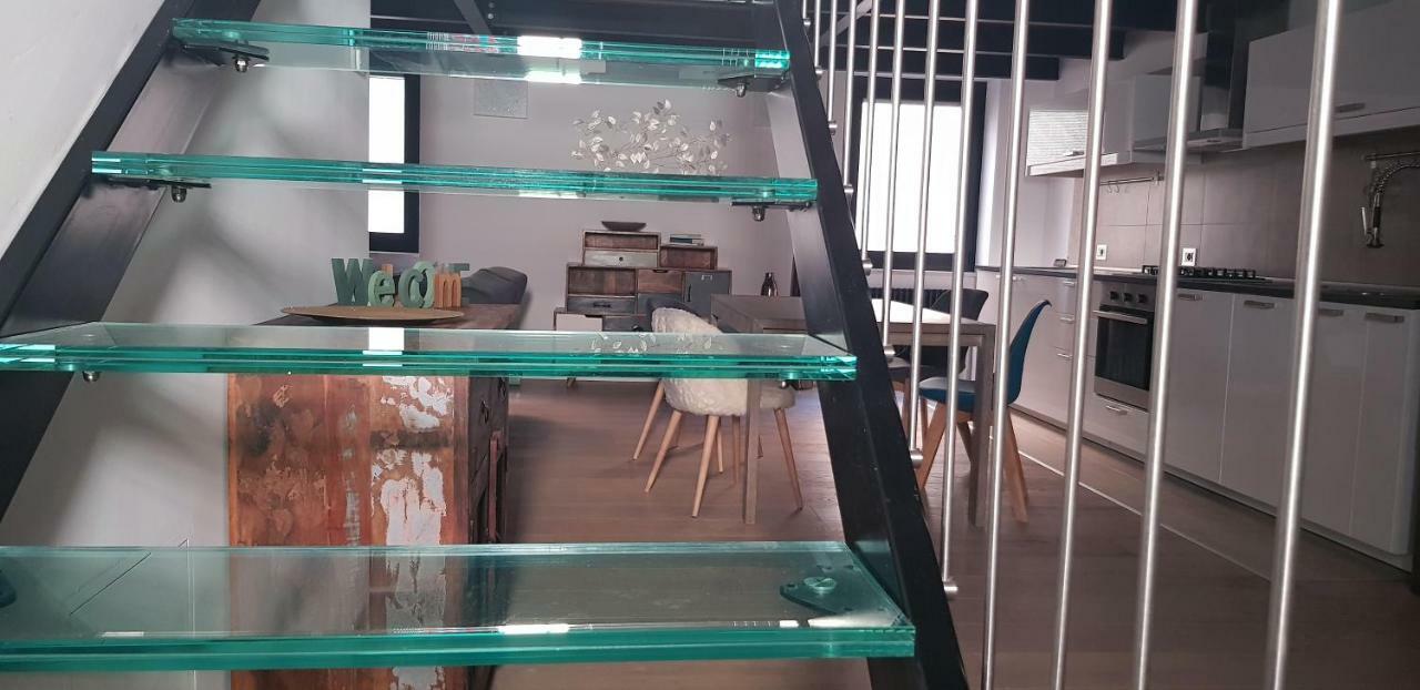Apartment Ponte Milvio Luxury House Rom